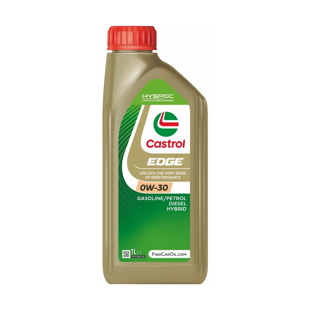 Ulei Edge 0W-30, 1L