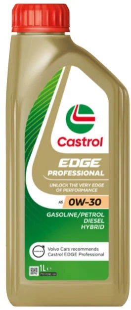 Ulei Motor Castrol Edge Professional A5 1L