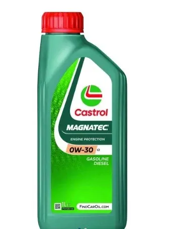 Ulei Magnatec 0W-30 C2, 1L