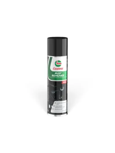 Curatitor Rugina/degripant Castrol 12 X 300 Ml