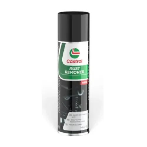 Curatitor Rugina/degripant Castrol 12 X 300 Ml