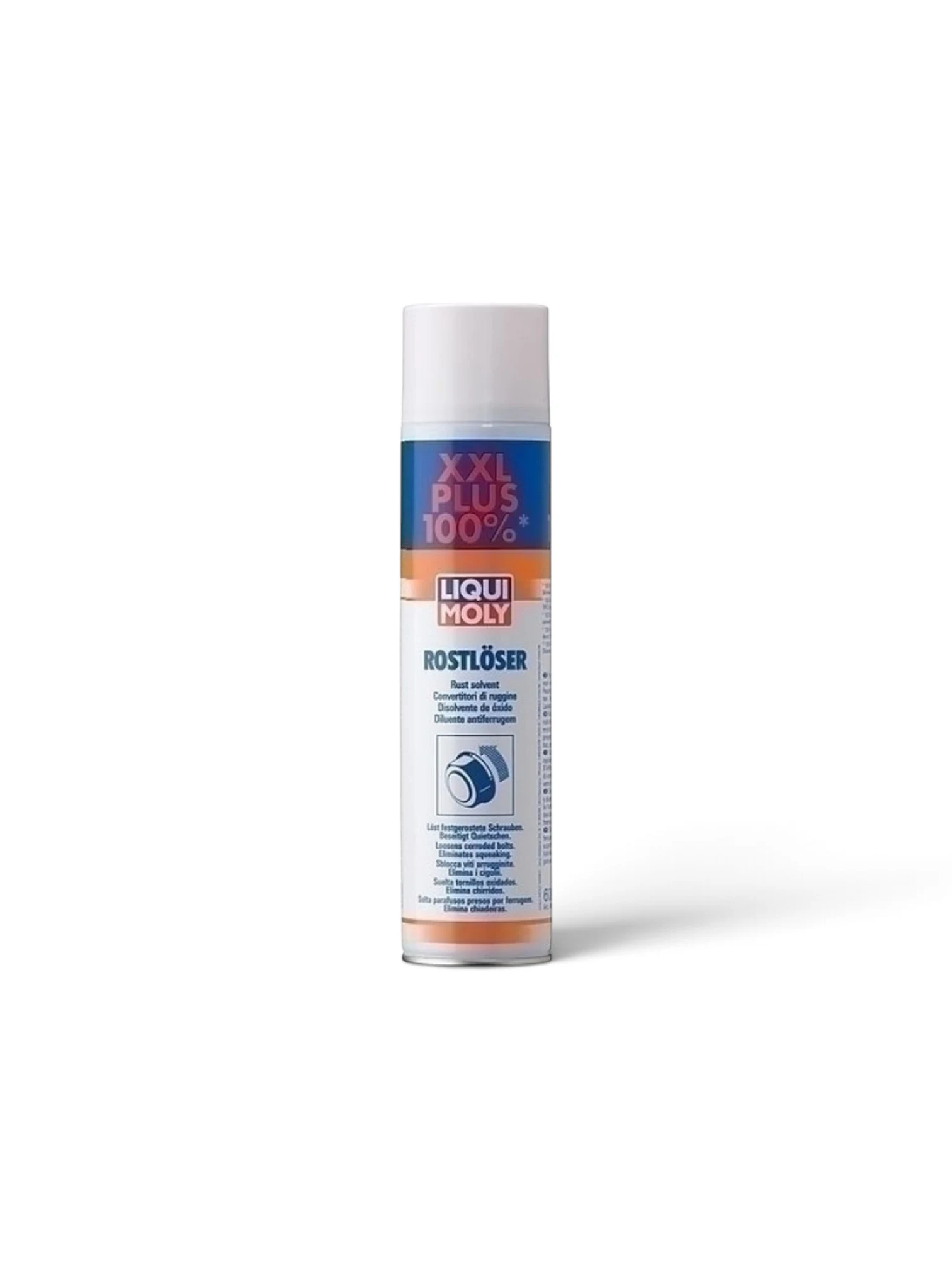 Degripant Liqui Moly 600 Ml