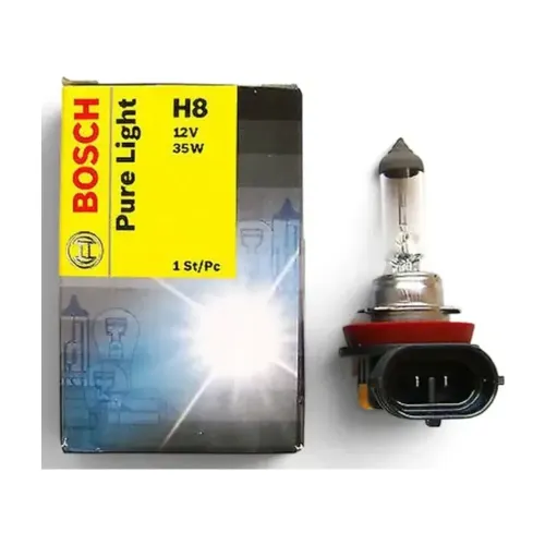 Bec H8 Halogen Bosch 12V 35W