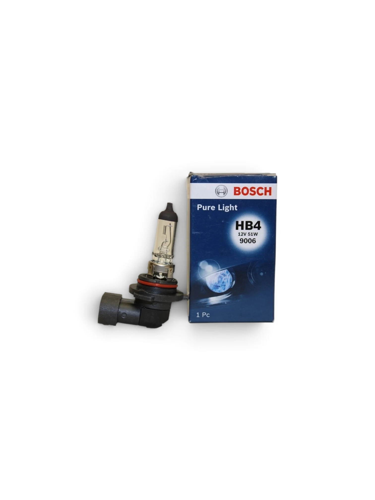 Bec HB4 Halogen Bosch 12V 51W