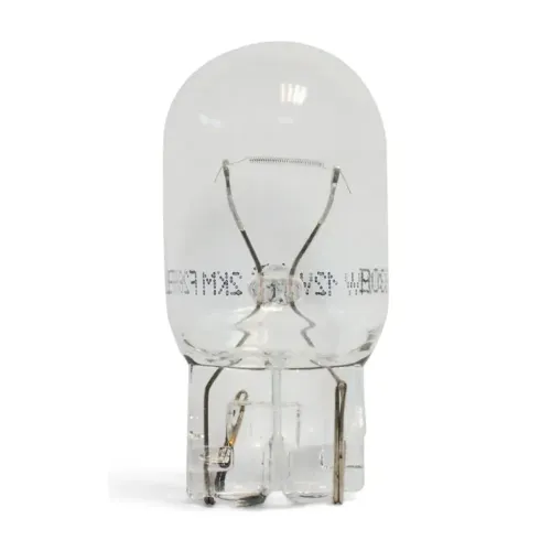 Bec W21W Halogen Bosch fără Soclu 12V 21W