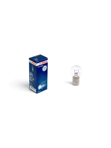 Bec P21W Halogen Bosch Para 24V 21W