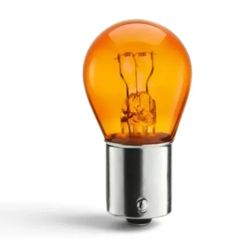 Bec PY21W Halogen Bosch Semnalizare Culoare Galben Soclu: BAU15s Putere: Tensiune: 12V 21W