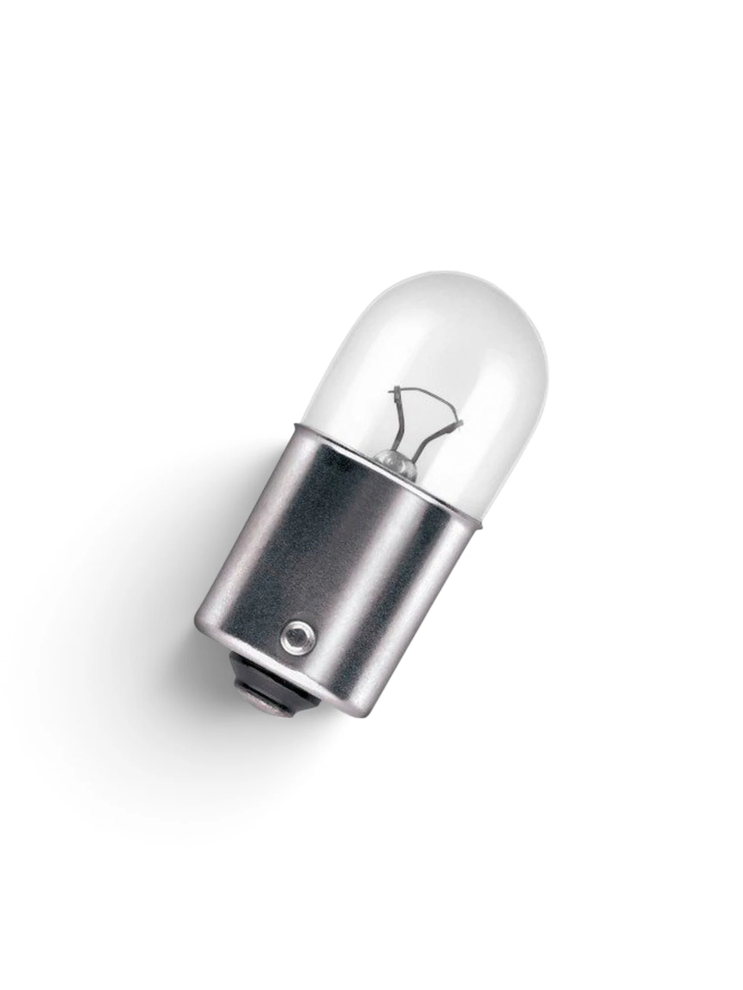 Bec R5W Halogen Bosch BA15s 12V 5W