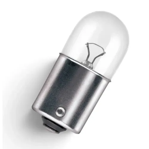Bec R5W Halogen Bosch BA15s 12V 5W