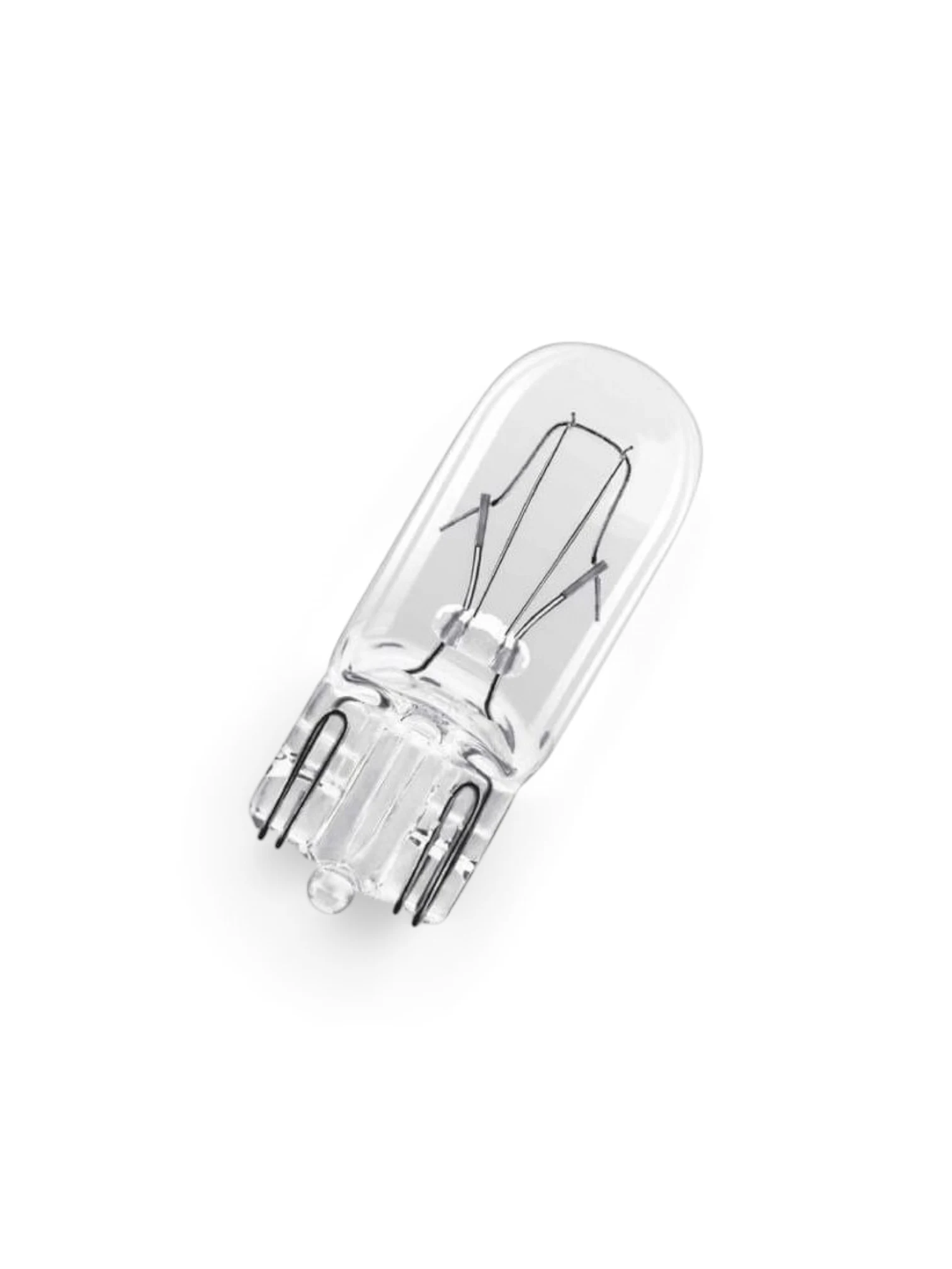 Bec W5W Halogen Bosch Pozitie 12V
