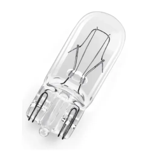 Bec W5W Halogen Bosch Pozitie 12V