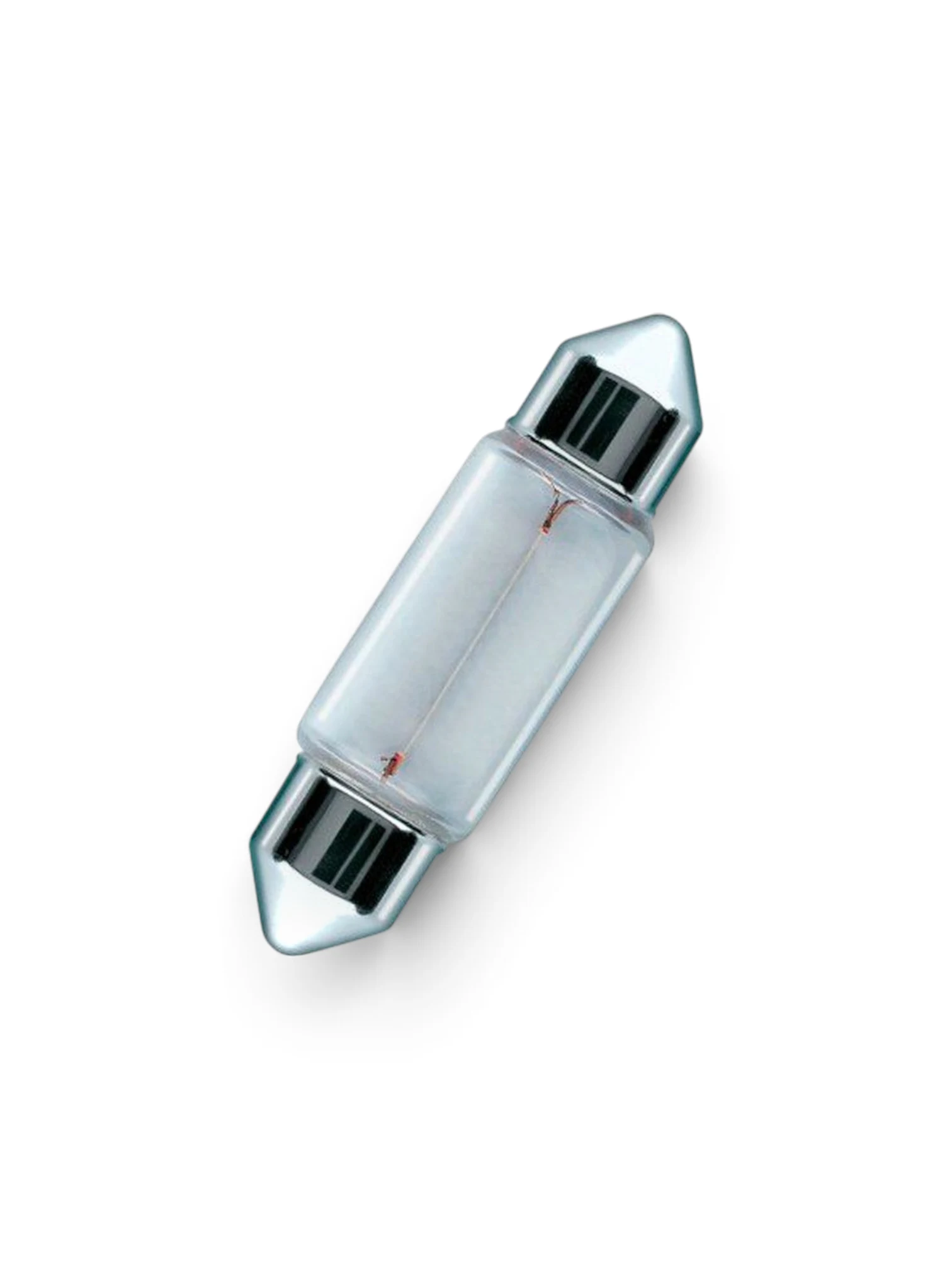 Bec C10W Halogen Bosch Lampa Auto Eco 41mm 12V 10W