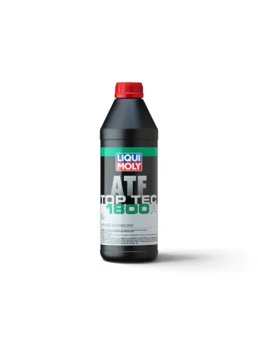 Ulei ATF Liqui Moly Liqui Moly Top Tec 1L