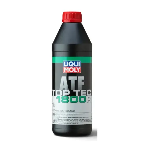 Ulei ATF Liqui Moly Top Tec 1L