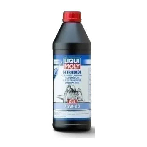 Ulei Transmisie Liqui Moly Sae 75W-80 1L