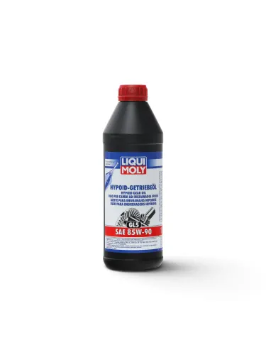 Ulei Transmisie Liqui Moly Liqui Moly Sae Mil-l Te-ml 85W-90 1L
