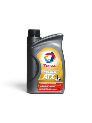 Ulei ATF Total Fluide Atx Dexron Te-ml 1L