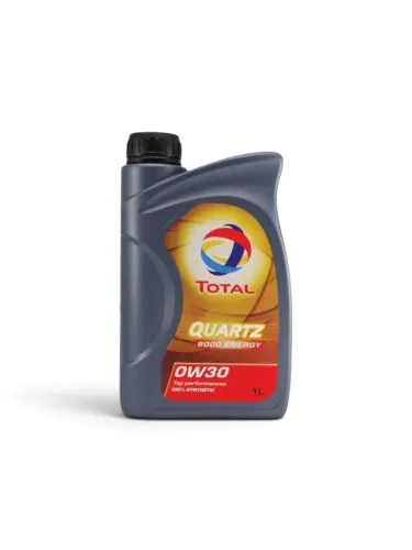 Ulei Motor Total Quartz Energy 0W-30 1L