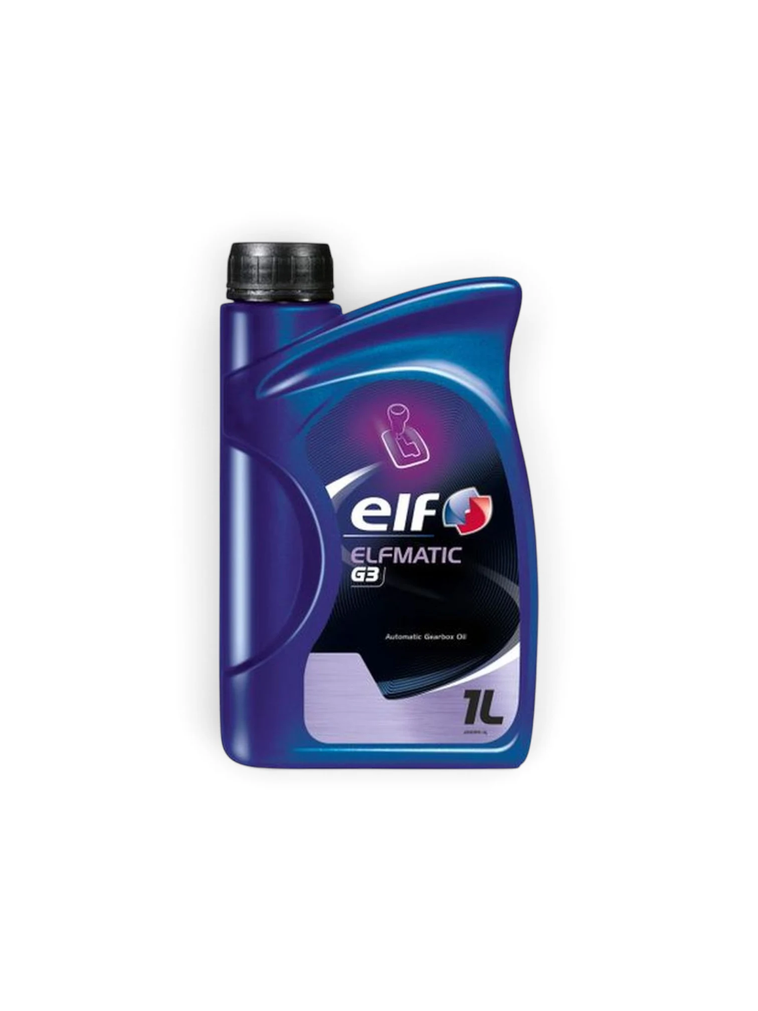 Ulei ATF Elf Elfmatic G3 Iii 1L