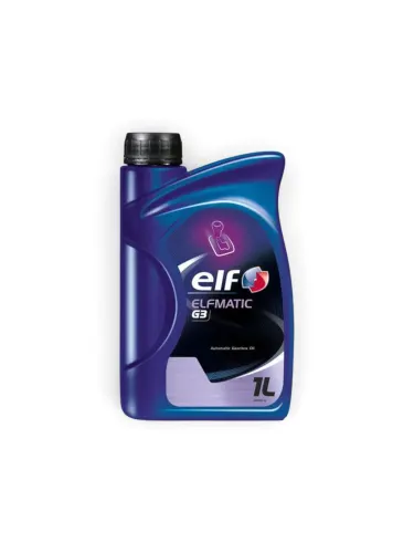 Ulei ATF Elf Elfmatic G3 Iii 1L