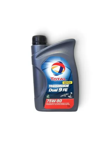 Ulei Transmisie Total Trax. Dual 9 Sae:75W-90 75W-90 1L