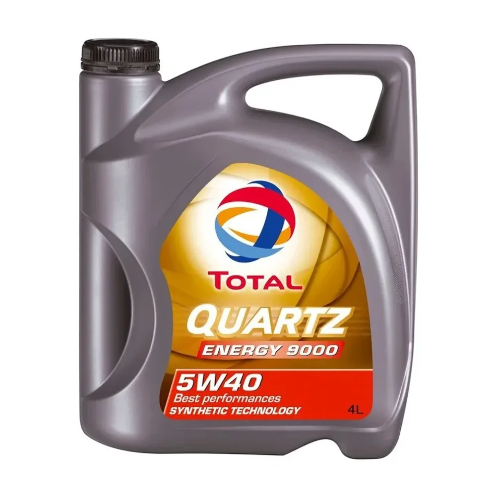 Ulei Total Quartz 9000 Energy 5W-40 4L