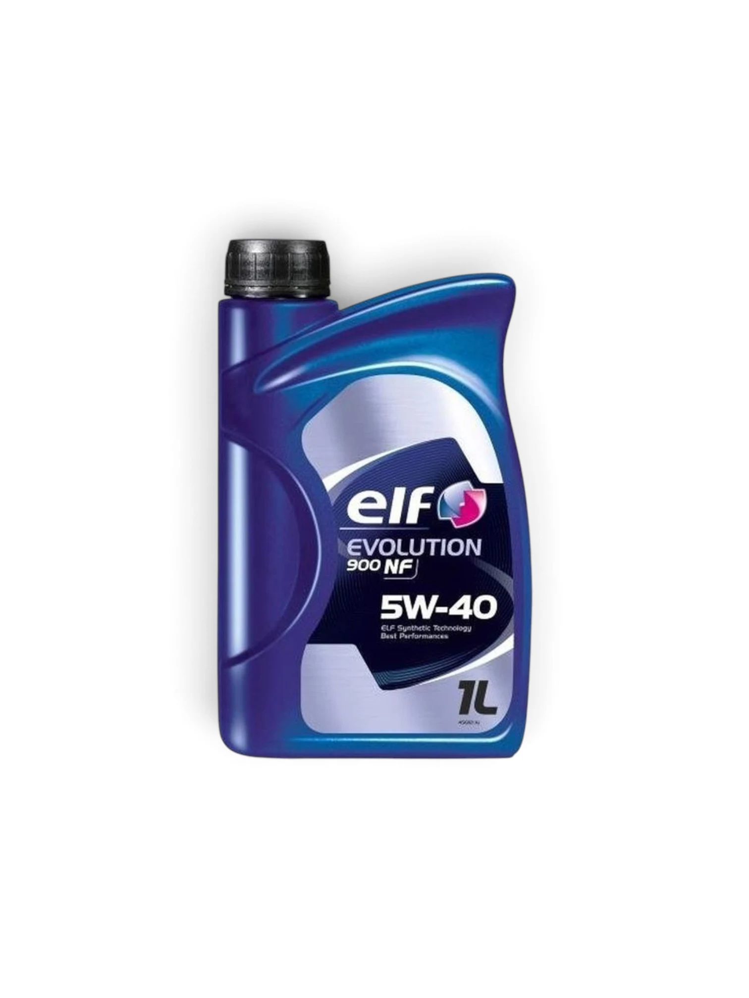 Ulei Motor Elf Evol. 5W-40 1L