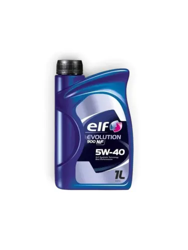 Ulei Motor Elf Evol. 5W-40 1L