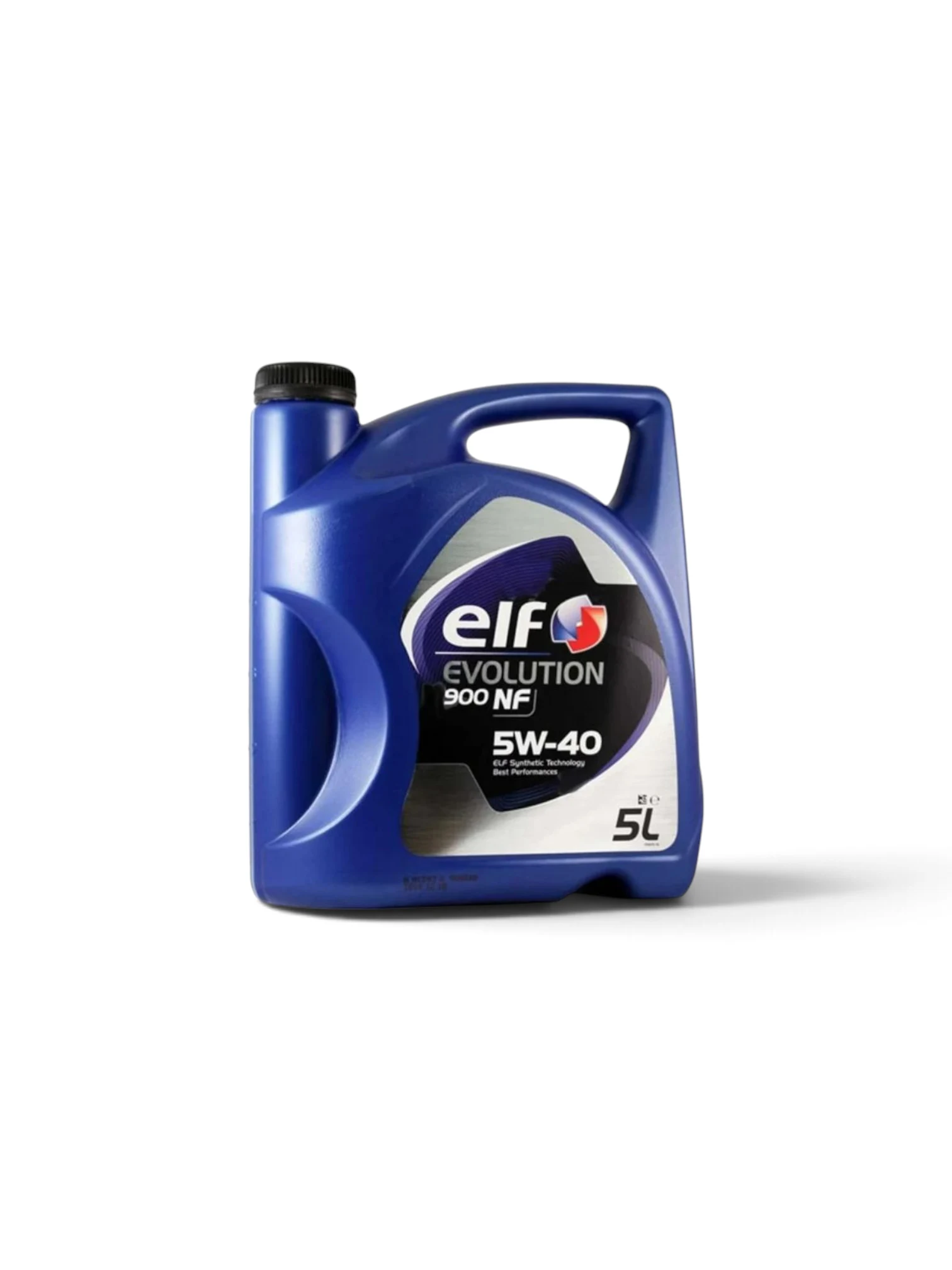 Ulei Motor Elf Evol. 5W-40 5L