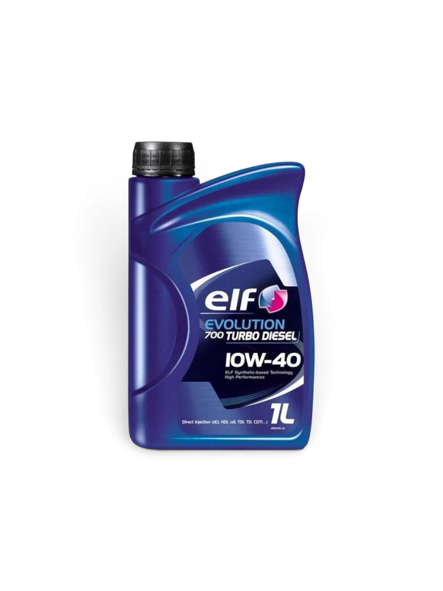 Ulei Motor Elf Evol. 10W-40 1L