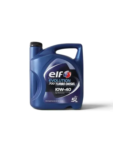 Ulei Motor Elf Evol. 10W-40 5L