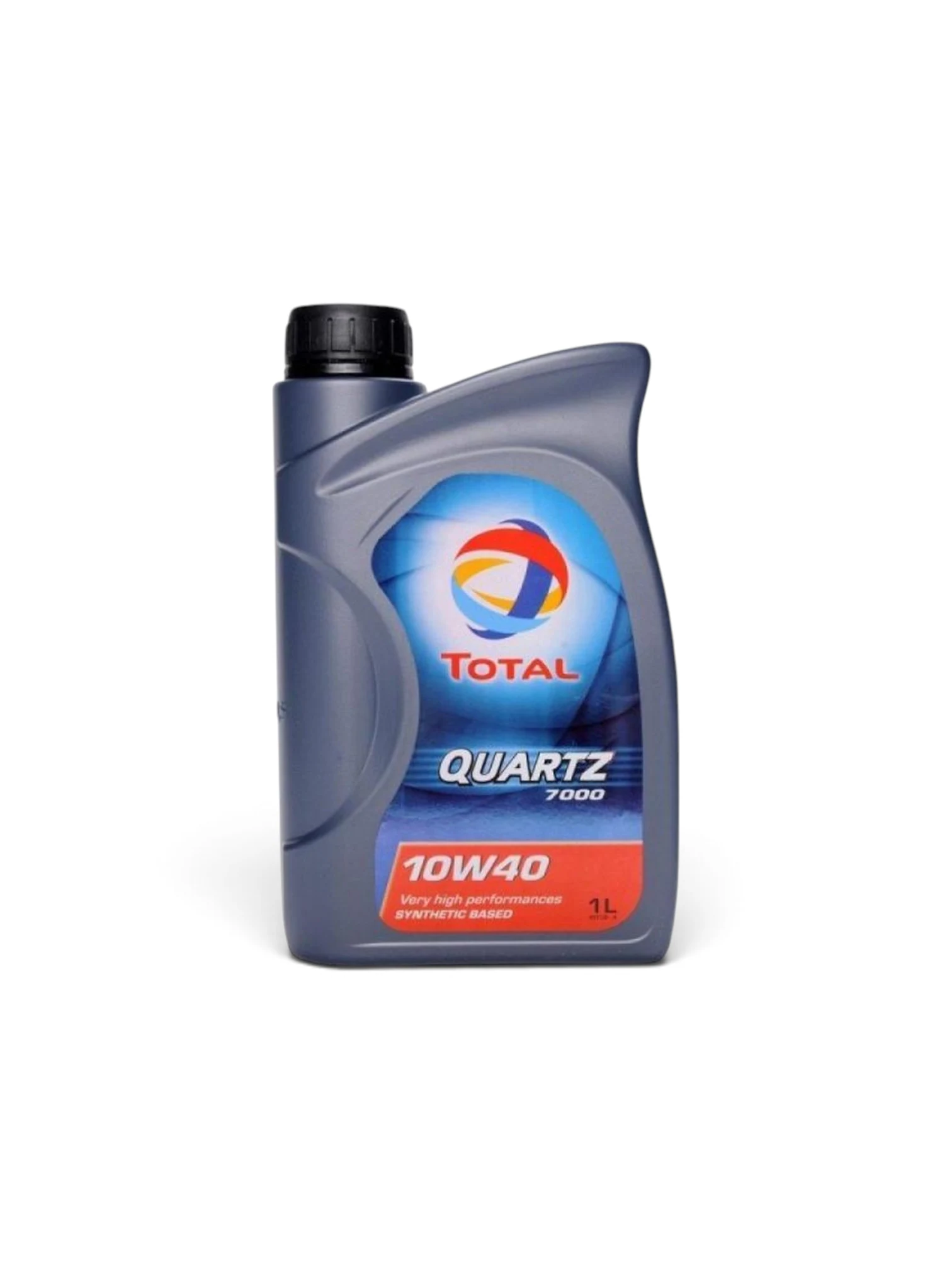 Ulei Motor Total Quartz Egy 10W-40 1L