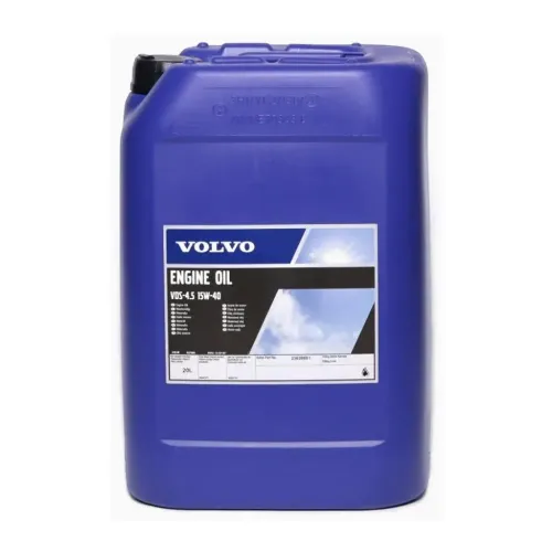 Ulei Motor 15W-40 Volvo 20L, Vds 3