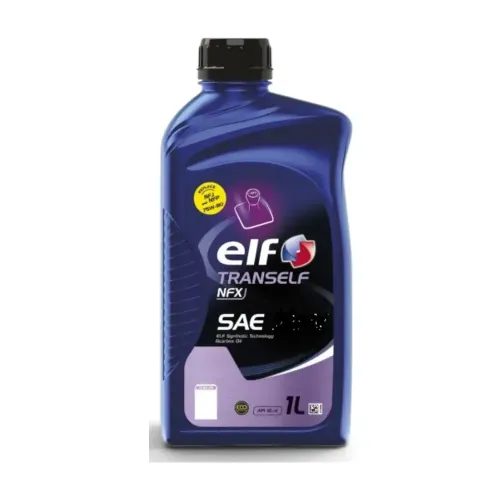 Ulei Transmisie Elf Tranself Nfx 75W 1L