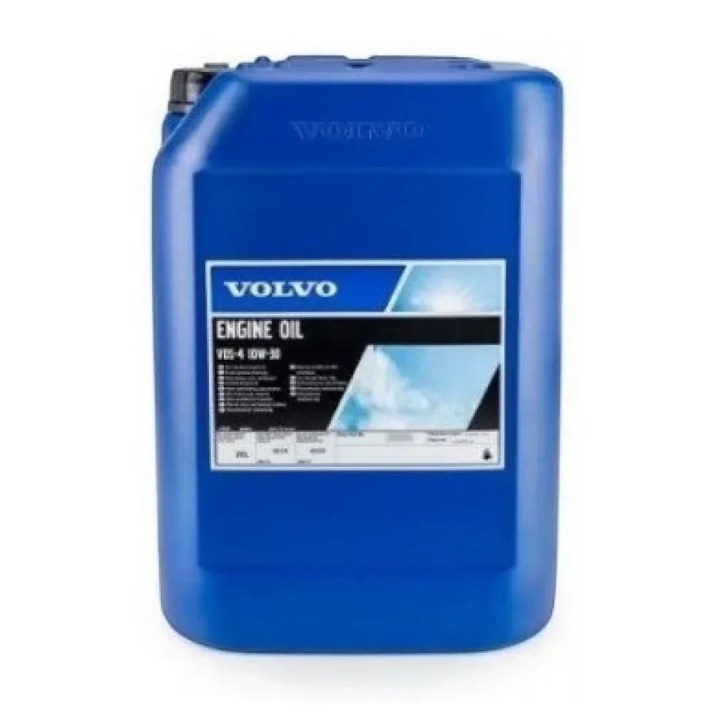 Ulei Motor 10W-30 Volvo Vds 4.5 20L