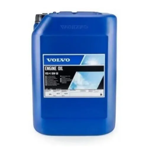 Ulei Motor 10W-30 Volvo Vds 4.5 20L