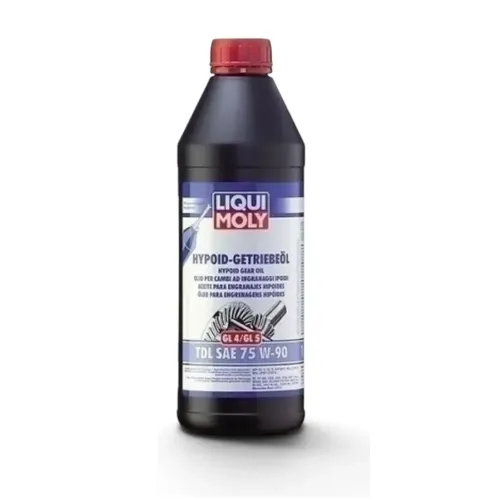 Ulei Transmisie Liqui Moly 75W-90 1L