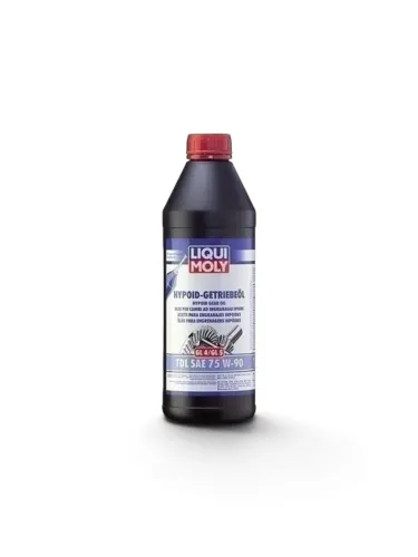 Ulei Transmisie Liqui Moly 75W-90 1L