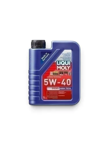 Ulei Motor Liqui Moly Liqui Moly Hightech 5W-40 1L