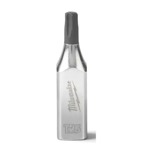 Cheie Tubulară 1/4" Torx Milwaukee T25