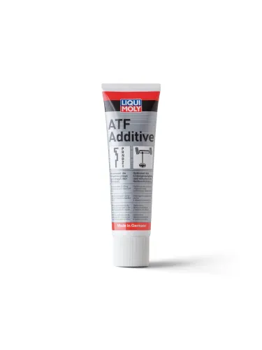 Aditiv pentru Cutie de Viteze Automata Liqui Moly 250 Ml
