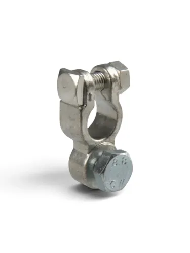 Herth+buss elparts Borna Baterie (-) Negativ, Ø: 15.9mm