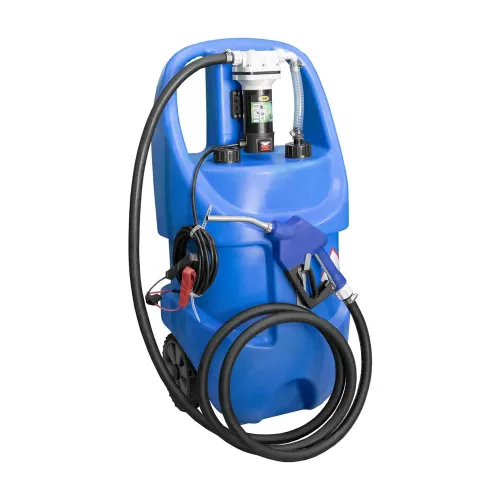 Pompa Electrica JBM pentru AdBlue