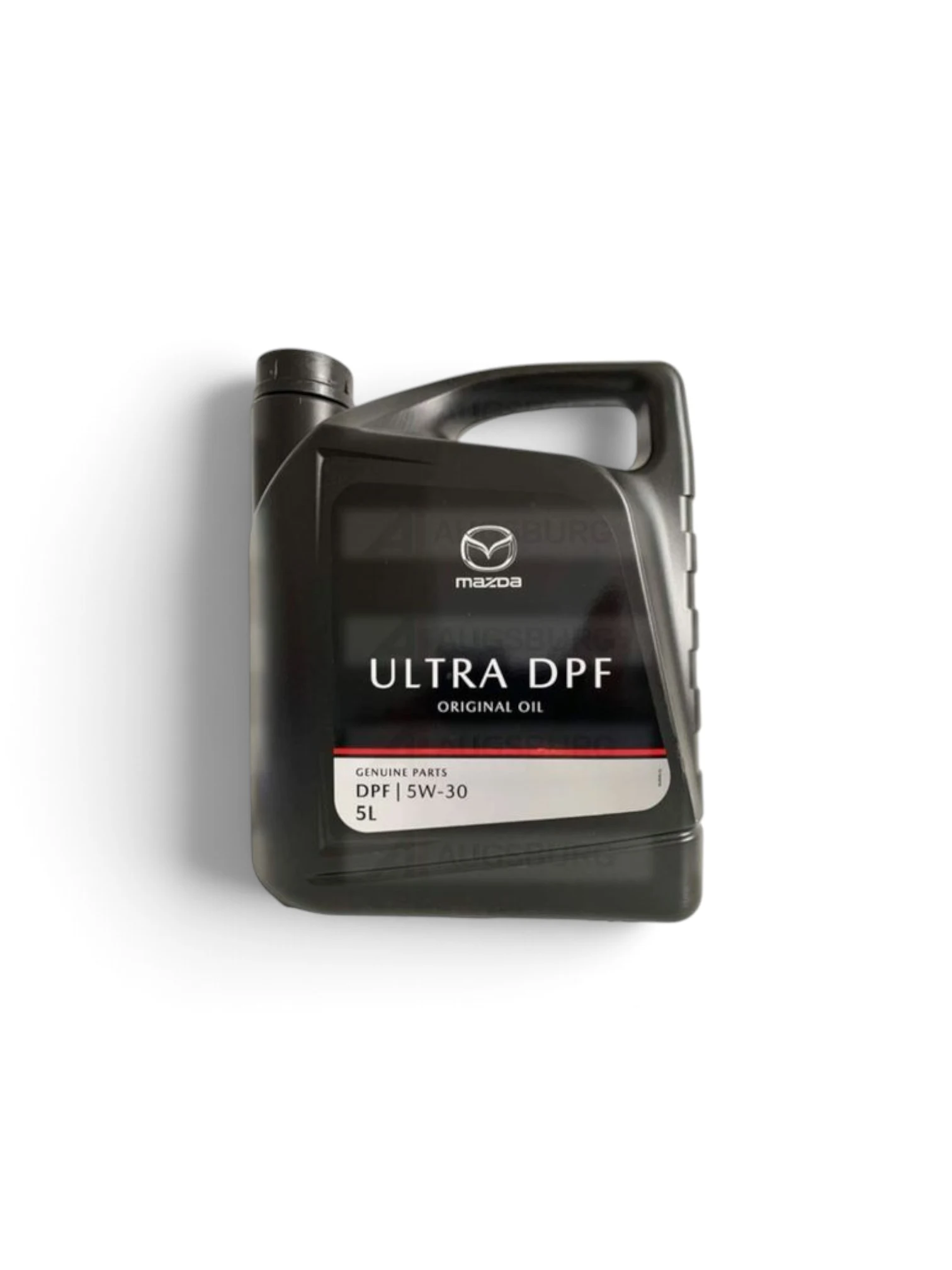 Ulei Motor Universal Dexelia Ultra Dpf 5W-30 5L