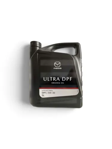 Ulei Motor Universal Dexelia Ultra Dpf 5W-30 5L