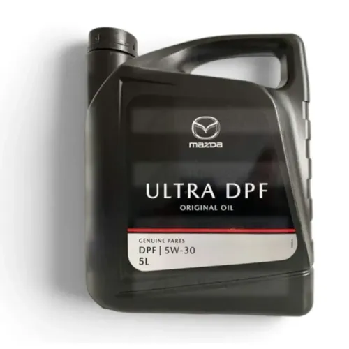 Ulei Motor Mazda Dexelia Ultra Dpf 5W-30 5L