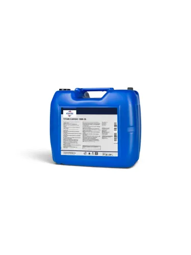 Ulei Motor Universal Titan Cargo 10W-30 20L