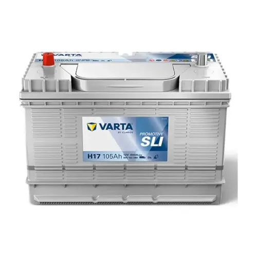 Acumulator 105 Ah Varta 800 A Pornire SLI Promotive