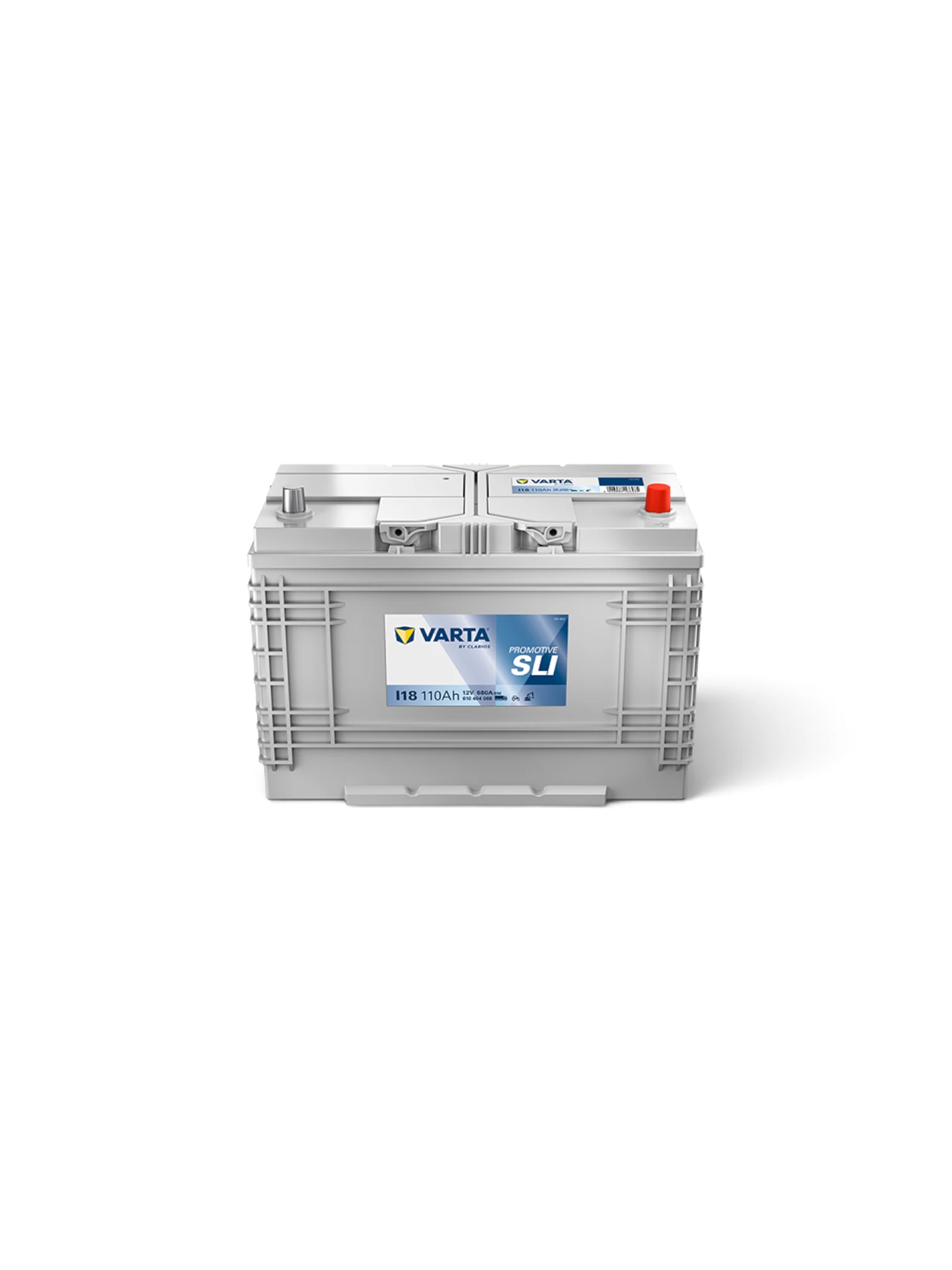 Acumulator Varta 110Ah 680A