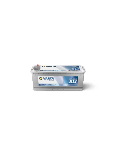Acumulator 140 Ah Varta 800 A Pornire SLI Promotive